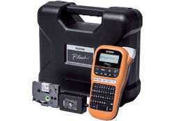 Labelprinter Brother P-touch E110