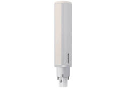Ledlamp Philips CorePro PL-C 2P 26W 900 Lumen 830 warm wit