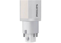 Ledlamp Philips CorePro Led PL-C 4P 9W 950lm 830 warm wit