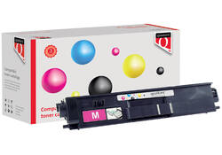 Toner Quantore alternatief tbv Brother TN-900M rood