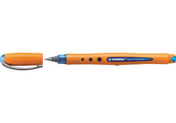 Rollerpen STABILO worker 2018/41 medium blauw