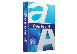 Kopieerpapier Double A Premium A4 80gr wit 500vel