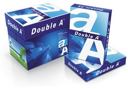 Kopieerpapier Double A Premium A4 80gr wit 500vel