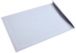 Envelop Quantore akte C4 229x324mm zelfklevend wit 10stuks
