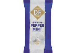 Pepermunt Fortuin zak 200 gram