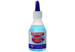 Kinderlijm Collall Playcoll 100ml