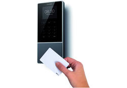 Tijdregistratiesysteem TimeMoto TM-616