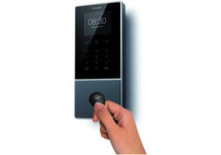 Tijdregistratiesysteem TimeMoto TM-616