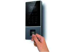 Tijdregistratiesysteem TimeMoto TM-626