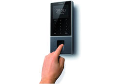 Tijdregistratiesysteem TimeMoto TM-828 SC