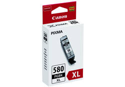 Inktcartridge Canon PGI-580XL zwart
