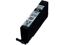 Inktcartridge Canon CLI-581XXL zwart