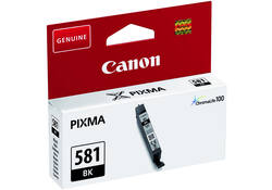 Inktcartridge Canon CLI-581 zwart