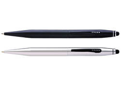 Stylus- Balpen Cross Tech2 Satin Black