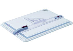 Tekenplaat rOtring 522403 Rapid A3+
