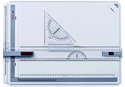 Tekenplaat rOtring 522403 Rapid A3+