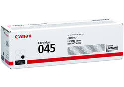 Tonercartridge Canon 045 zwart
