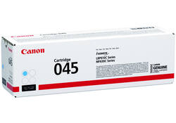 Tonercartridge Canon 045 blauw