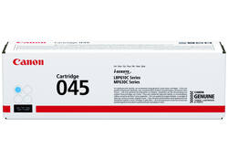 Tonercartridge Canon 045 blauw