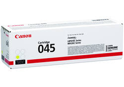 Tonercartridge Canon 045 geel