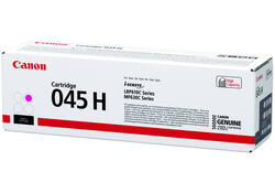 Tonercartridge Canon 045H rood