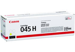 Tonercartridge Canon 045H geel