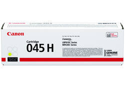 Tonercartridge Canon 045H geel