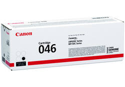 Tonercartridge Canon 046 zwart