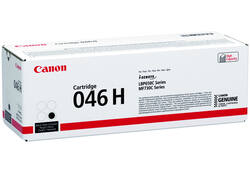 Tonercartridge Canon 046H zwart