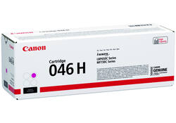 Tonercartridge Canon 046H rood