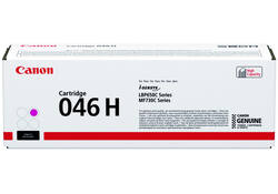 Tonercartridge Canon 046H rood