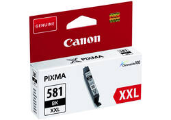 Inktcartridge Canon CLI-581XXL zwart