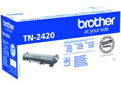 Toner Brother TN-2420 zwart