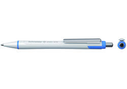 Balpen Schneider Slider Xite extra breed zwart