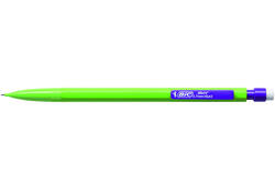 Vulpotlood Bic Matic fun HB 0.7mm blister à 3 stuks
