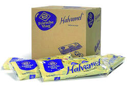 Koffiemelk Friesche vlag halvamel 7,5 gram 10 cups