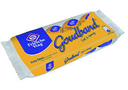 Koffiemelk Friesche Vlag goudband cups 10x7.5 gram