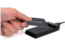 TimeMoto RF-150 USB RFID reader