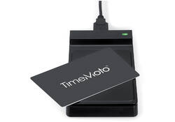 TimeMoto RF-150 USB RFID reader