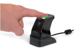TimeMoto FP-150 USB fingerprint reader
