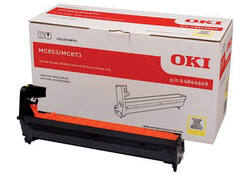 Drum Oki 44844469 geel