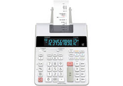 Rekenmachine Casio FR-2650RC