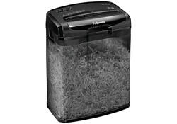 Papiervernietiger Fellowes M-7Cm snippers 4x35mm