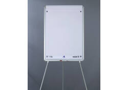 Flipoverpapier Oxford smart 65x98cm blanco 90gram 20vel