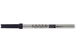 Rollerpenvulling Cross classic century en Click zwart 0.7mm