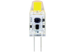 Ledlamp Integral GU4 4000K koel wit 1W 110lumen