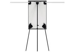 Flipover Legamaster Universal magnetisch gelakt staal