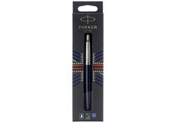 Balpen Parker Jotter Royal blue CT medium blister à 1 stuk