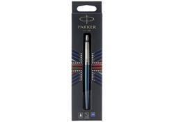 Balpen Parker Jotter Waterloo blue CT medium blister à 1 stuk