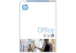 Kopieerpapier HP Office A4 80gr wit 500vel